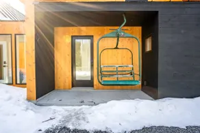 Cozy 2BR Mountain Stay | Views & Fire Pit - Image 5