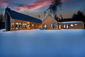 Cozy 2BR Mountain Stay | Views & Fire Pit - Image 2
