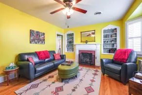 Pet-Friendly Roanoke Retreat w/ Theater - Image 4