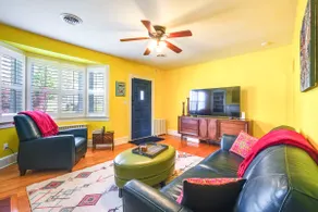 Pet-Friendly Roanoke Retreat w/ Theater - Image 3