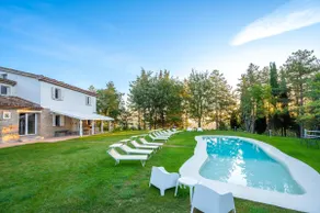 Villa ai Caprioli Mondaino - Image 2