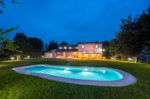 Villa ai Caprioli Mondaino - Image 4
