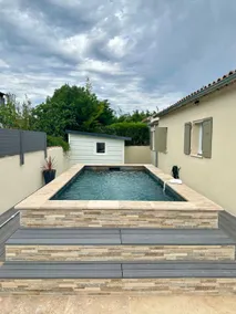 Quiet House l 3bed l Pool l A/C l Isle/Sorgue - Image 2