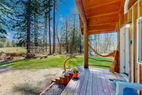 Romantic 15-Acre Hideout Near Foster Creek! - Image 3