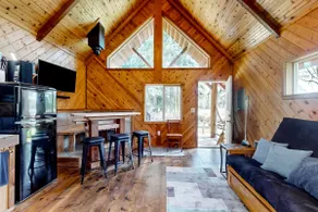 Romantic 15-Acre Hideout Near Foster Creek! - Image 5
