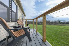 Chic Lakeview Getaway on Seneca Lake Wine Trail - Image 5