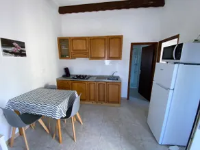 Apartment with fish pond and Mountain View - Image 5
