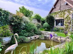 The Garden of François & Julie - Image 4
