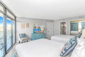 Sand Dunes Resort and Suites - Image 3