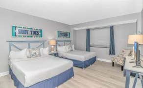 Sand Dunes Resort and Suites - Image 4