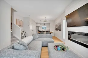 Emerald -3BR Home | Prime Location | Spruce Grove - Image 5