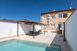 Accommodatio Callejón del Pozo IV near Puy [6-9 p] - Image 2