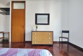 Penthouse with Private Parking - Image 3
