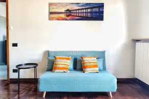 Penthouse with Private Parking - Image 4