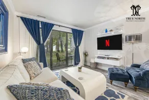 ♛ Vues magnifiques sur le coucher de soleil ♚ @ The Shores Lakeview ☀ Condo - Image 4