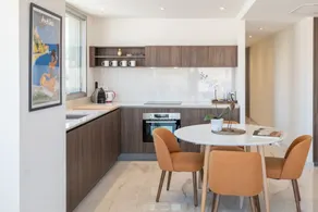 Sweett l Luxurious 3BR Duplex - Image 3