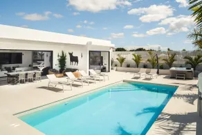 Toro 1 by Buenavilla 3 bedroom villa where - Image 2