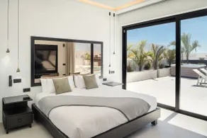 Toro 1 by Buenavilla 3 bedroom villa where - Image 5