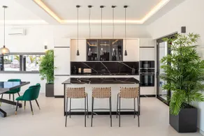 Toro 1 by Buenavilla 3 bedroom villa where - Image 3