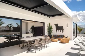 Toro 1 by Buenavilla 3 bedroom villa where - Image 4