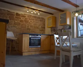 Vacation home at the Höh' (Zellingen) - Image 3