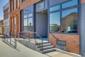 Step-Free Cashton Apartment: Steps to Downtown! - Image 3