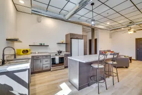 Step-Free Cashton Apartment: Steps to Downtown! - Image 2