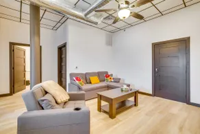 Step-Free Cashton Apartment: Steps to Downtown! - Image 4