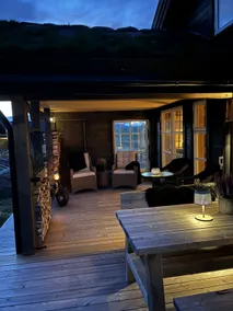 New and cozy family cabin on Golsfjellet - Image 2