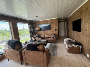 New and cozy family cabin on Golsfjellet - Image 3