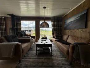 New and cozy family cabin on Golsfjellet - Image 5