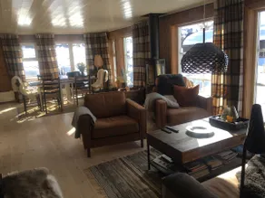 New and cozy family cabin on Golsfjellet - Image 4