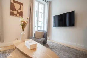 Madeleine Opéra - Excellent One Bedroom in Paris - Image 5