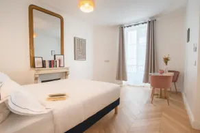 Madeleine Opéra - Excellent One Bedroom in Paris - Image 2