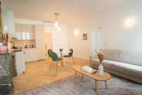 Madeleine Opéra - Excellent One Bedroom in Paris - Image 4