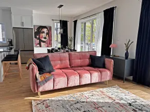 Place du Lac - City Center - Unit 202 - Image 2
