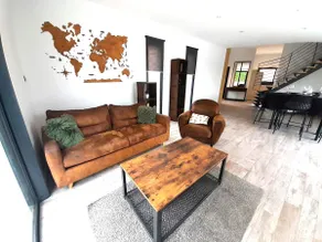 Sublime villa 9 pers- 5chb-pisicne-wifi - Image 4