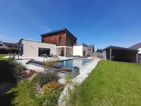 Sublime villa 9 pers- 5chb-pisicne-wifi - Image 2
