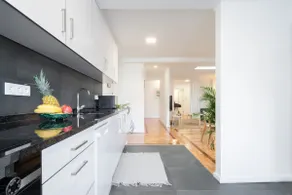 Host Wise - Spacious Fresh Flat w Terrace - Near Sea - Image 3
