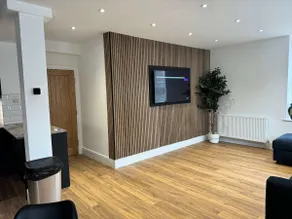 Entire apartment in Waterloo, Crosby, Liverpool - Image 2