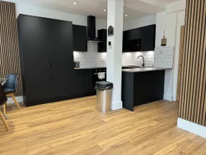 Entire apartment in Waterloo, Crosby, Liverpool - Image 5