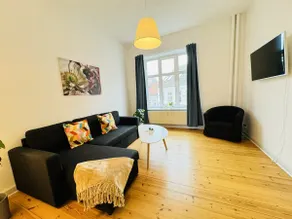 aday - Randers cozy 1 bedroom apartment - Image 5
