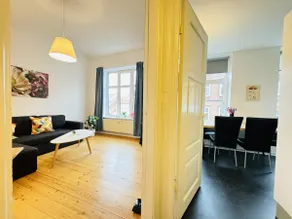 aday - Randers cozy 1 bedroom apartment - Image 4