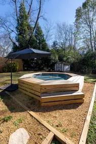 3 King Beds|Pool|Fire Pit|Screen Porch|Work Spaces - Image 2