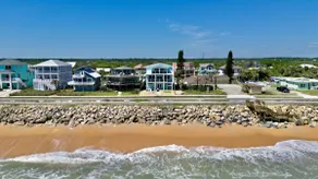 Beachfront retreat w views, games, hot tub & more! - Image 2