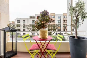 GuestReady - Modern Comfort in Vincennes - Image 5