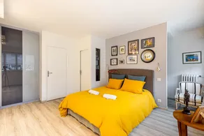 GuestReady - Modern Comfort in Vincennes - Image 3