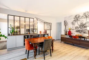 GuestReady - Modern Comfort in Vincennes - Image 2