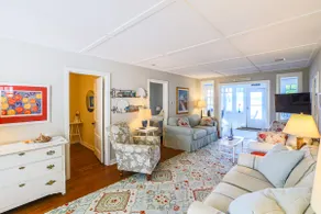 The Red Geranium Cottage of Big White Fish Lake! - Image 3