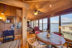 Luxurious Lakefront Paradise in Scottsboro w/ Dock - Image 3
